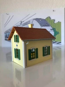 MAQUETTE ECHELLE HO - Imagen 1 de 2