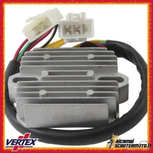 Voltage Regulator Honda Cbr 900 Rr 2002-2003 AHA6047#1 - Picture 1 of 1