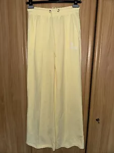 FB Sister Joggingshose Freizeithose gelb Gr. XS - Bild 1 von 4
