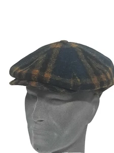 BERRETTONE IRLANDESE WOVEN IN THE BRITISH - Bild 1 von 3