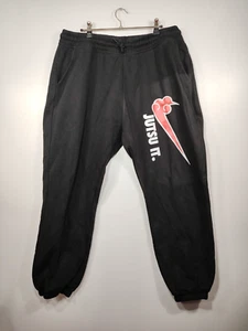 Anime Naruto Jutsu it Parodie Cloud Shippuden Herren Baumwolle Jogginghose XXXL - Bild 1 von 7