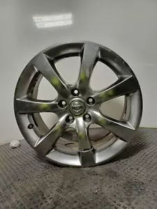 NISSAN SKYLINE 17Inch 5x114.3 ET45 7J  2001-2007 - Picture 1 of 5