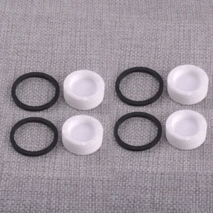 4x Fit For Shimano XT XTR SLX Hydraulic Brake Caliper Ceramics Piston A1 - Picture 1 of 4