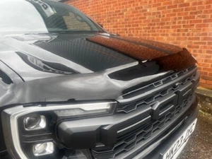 Ford Ranger 2023 - Protector capó (humo oscuro) - Imagen 1 de 4