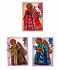 GB Stamps SG913-915  Christmas My Ref 5936