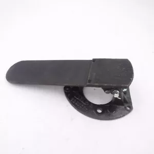 Bendix Treadle Valve Brake Foot Pedal & Mounting Plate Assembly 232952 - Picture 1 of 2