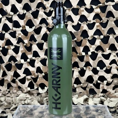NEW HK Army Aluminum Air System - 26/3000 - Olive