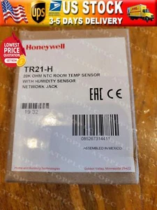 Sensor de temperatura HONEYWELL TR21-H, envío gratuito desde EE. UU. - Imagen 1 de 3