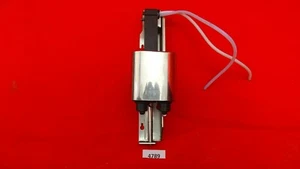 Original WMF Combination S-F Coffee Spout With Rails - Picture 1 of 6