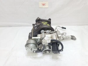 2018 2019 2020 GMC Terrain Turbocharger Turbo Charger AWD 2.0L OEM 12682937 - Picture 1 of 13