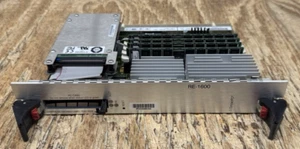 RE-1600-2048-S-C, Juniper RE-1600 T640 RTE ENG 2Go MEM, IPUCAANCAC - Photo 1/3