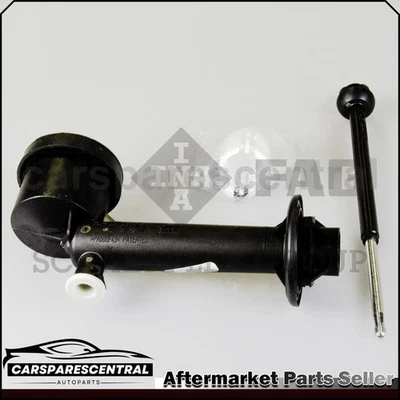 LuK Clutch Master Cylinder Fits 2000 2001 2002 2003 Chevrolet Silverado 1500 Foto 1 de 2