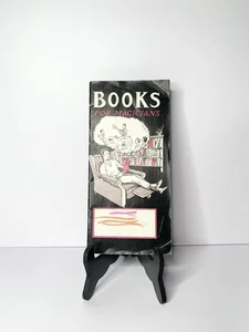 Libro Magico Vintage E Novità Catalogo Stampa Pubblicità - Foto 1 di 4