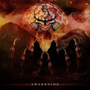 Escaping Amenti Awakening (CD) - Picture 1 of 1