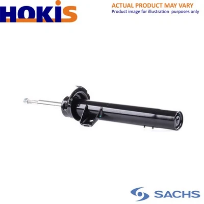 SHOCK ABSORBER 314 899 FOR RENAULT TRUCKS PREMIUMMAGNUM 11.1L DCI6-W/A 6.2L 8cyl - Image 1 of 4