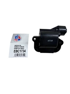 Bobina de encendido Carquest EBC1734 *OFERTA* - Imagen 1 de 2