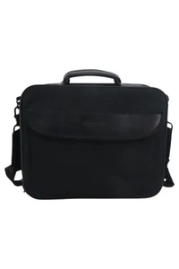 CASE LOGIC Laptoptasche Schwarz Uni Business Klassisch - Bild 1 von 2