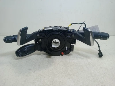 PEUGEOT 2008 COMBINACIÓN INTERRUPTOR STALK SQUIB MK2 2019-2024 96756731ZD 98369177ZD Foto 1 de 4