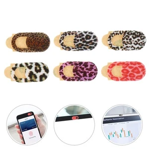  6 PCS Flat-panel Camera Protective Cover Webcam Durable Phone Tablet - Afbeelding 1 van 12