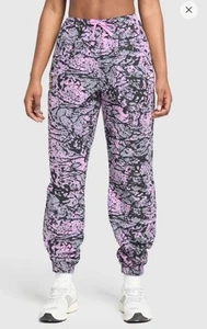 Gymshark WOMEN’S PANTS LIFTING PUMP Oversized Fit SOUR PINK Sz: XL NWT - Picture 1 of 7
