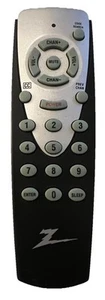 Zenith ZN110 TV Telecomando Universale Semplice Testato Funzionante ZNA110 - Foto 1 di 1