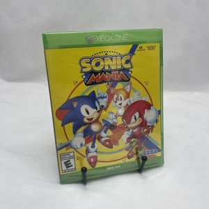 Sonic Mania Plus Microsoft Xbox One 2018 - Refurbished - Picture 1 of 2