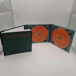 SEVENTEEN : SEVENTEEN JAPAN BEST ALBUM [ALWAYS YOURS] [Limited Edition A] CD 2 - Picture 1 of 2