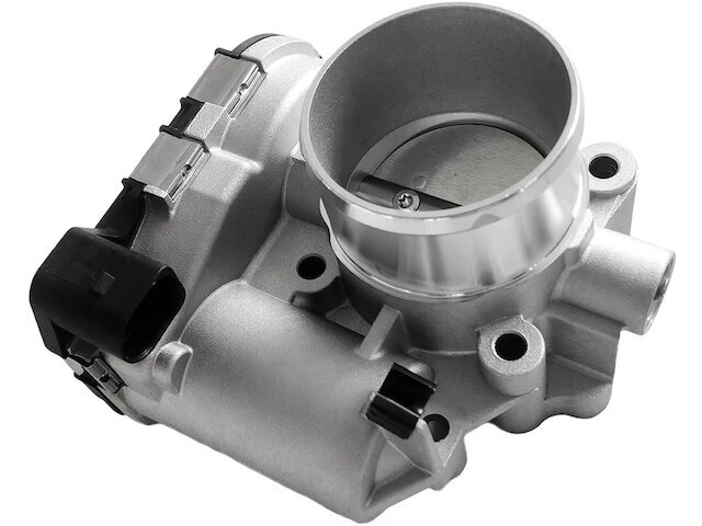SKP 94NX92D Throttle Body Fits 2014-2016 Ford Transit Connect 1.6L 4 Cyl - Изображение 1 из 1