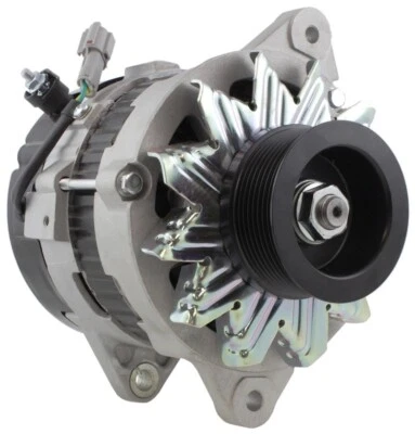 Alternator fits Nikko 24V 50A CW 8980921120 8980921121 8980969760 71440526 11833 - Image 1 of 4