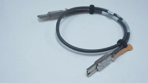 Dell - FR009 - CBL, I/O, EXP, SAS, AX4-5, EMC, tcp62083360152 REV A06 - Picture 1 of 3
