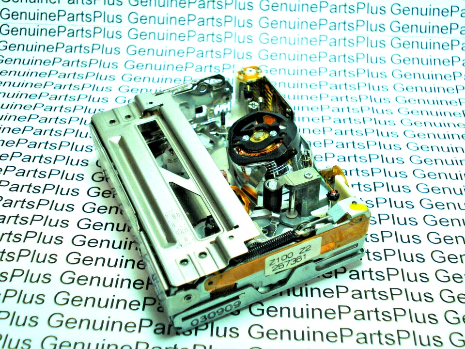 Mecanismo de cinta completo Sony HVR-Z1E REACONDICIONADO INSTALACIÓN GRATUITA si se solicita Foto 1 de 1