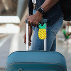 Reisetaschenanhänger Ananas Gepäck ID- -Tag Pro Studenten Kinder Erwachsene