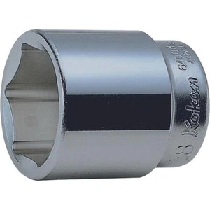 Ko-ken 6405M-52 Hex 3/4"Sq. Drive 12 Point Socket 52 mm L.72 mm - Picture 1 of 1