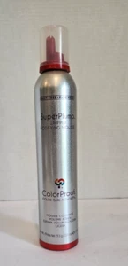 NEW ColorProof Super Plump Whipped Bodifying Mousse 7.5 oz- - Picture 1 of 5