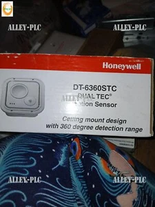 New Honeywell DT-6360STC DUAL TEC Motion Sensor - Picture 1 of 1