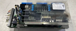 OKUMA BLII-D30A 1006-0625-0624001 Servo Drive Removed From The Working Machine - Picture 1 of 10
