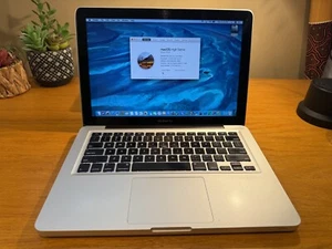 MacBook Pro 13 a1278 (Late 2011) 2.4ghz Core i5, 8gb Ram, 500gb SSHD, SuperDrive - Picture 1 of 23