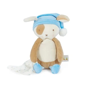 Bunnies By The Bay Sleepy Skipit Puppy Dog, Bedtime Plush 10" Stuffed Animal - Picture 1 of 4
