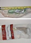 Antler Dog Chew Treat about 10 inches & Perfect Pet Chews Medium Deer Antler
