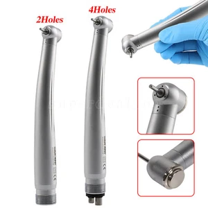 SANDENT Pana Max Style Dental High Speed Druckknopf Handstück 2 Loch/4 Loch ODER - Bild 1 von 39