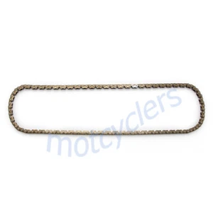 For Yamaha Timing Cam Chain Fit XT660 XT660R YXR700 Rhino 700 YFM700 Raptor 700 - Picture 1 of 8