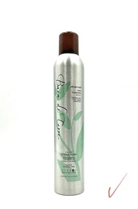 Bain De Terre Infinite Hold Firm Finishing Spray Argan Monoi Oils 9 oz - Picture 1 of 1