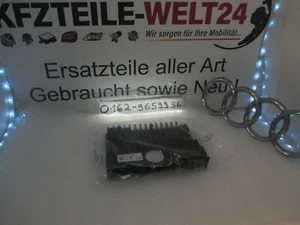 Audi A4 S4 B9 Steuergerät Modul Gateway 85C907146A 85C907468 NEU - Bild 1 von 5