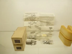 VOITURETTE V6 ALFA ROMEO FERRARI P3 MONOPOSTO -RARE-1:43- UNBUILT KIT IN BOX - Picture 1 of 9