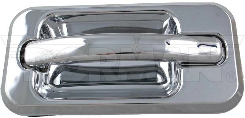 Exterior Door Handle for 2003-2006 Hummer H2 - Изображение 1 из 1