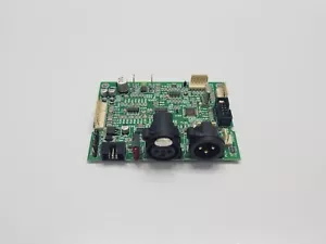 MARTIN 62021029 ZR 24/7 DMX PCB CARD - Picture 1 of 11