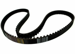 harley drive belts