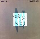 Icehouse - Primitive Man LP (VG/VG) .