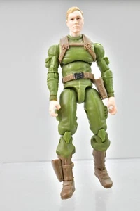 GI Joe DUKE v46 2012 Dollar General 3,75" ARAH - Bild 1 von 3