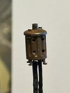 OO Gauge Garden Incinerator with 12V flickering LED - Picture 1 of 12